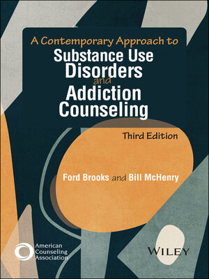 cover image of A Contemporary Approach to Substance Use Disorders and Addiction Counseling